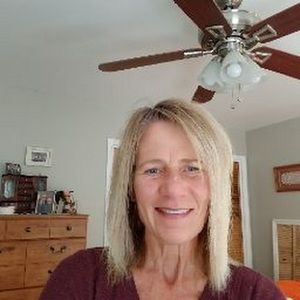 Meet your Posher, Barbara